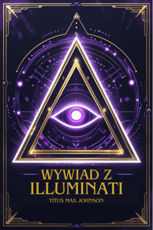 Wywiad z Illuminati - Świat 2025-2030